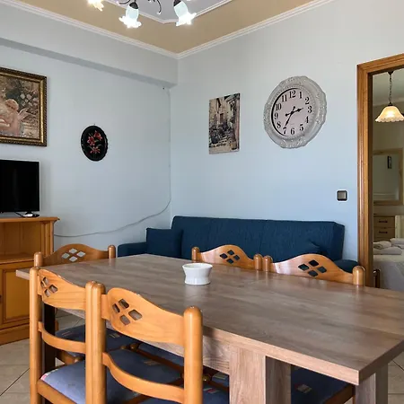 Apartamento Katerina Seaview *