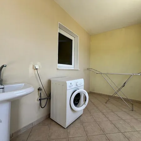 Katerina Seaview דירה