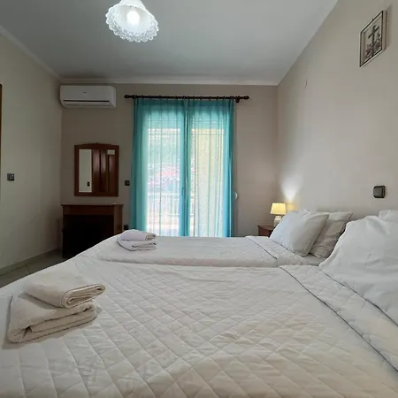דירה Katerina Seaview
