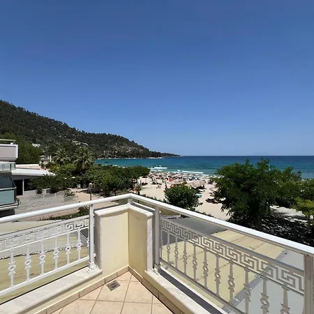 Katerina Seaview