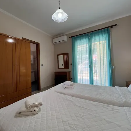 Apartamento Katerina Seaview *