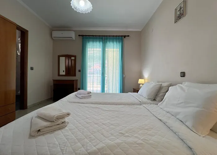 Apartamento Katerina Seaview