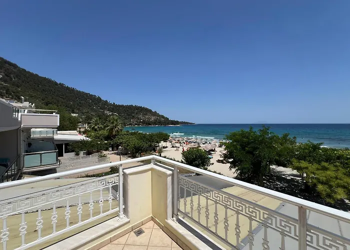 Katerina Seaview
