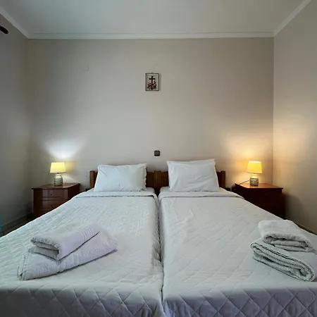 Katerina Seaview 아파트 *